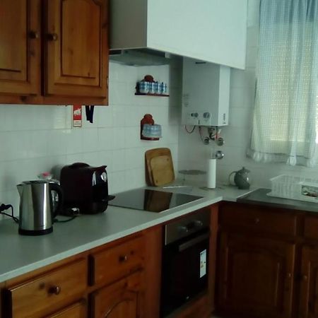 Apartamento Luz Ponta Delgada  Luaran gambar