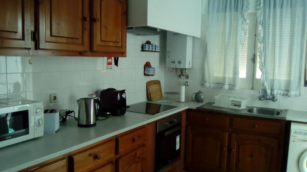 Apartamento Luz Ponta Delgada  Luaran gambar