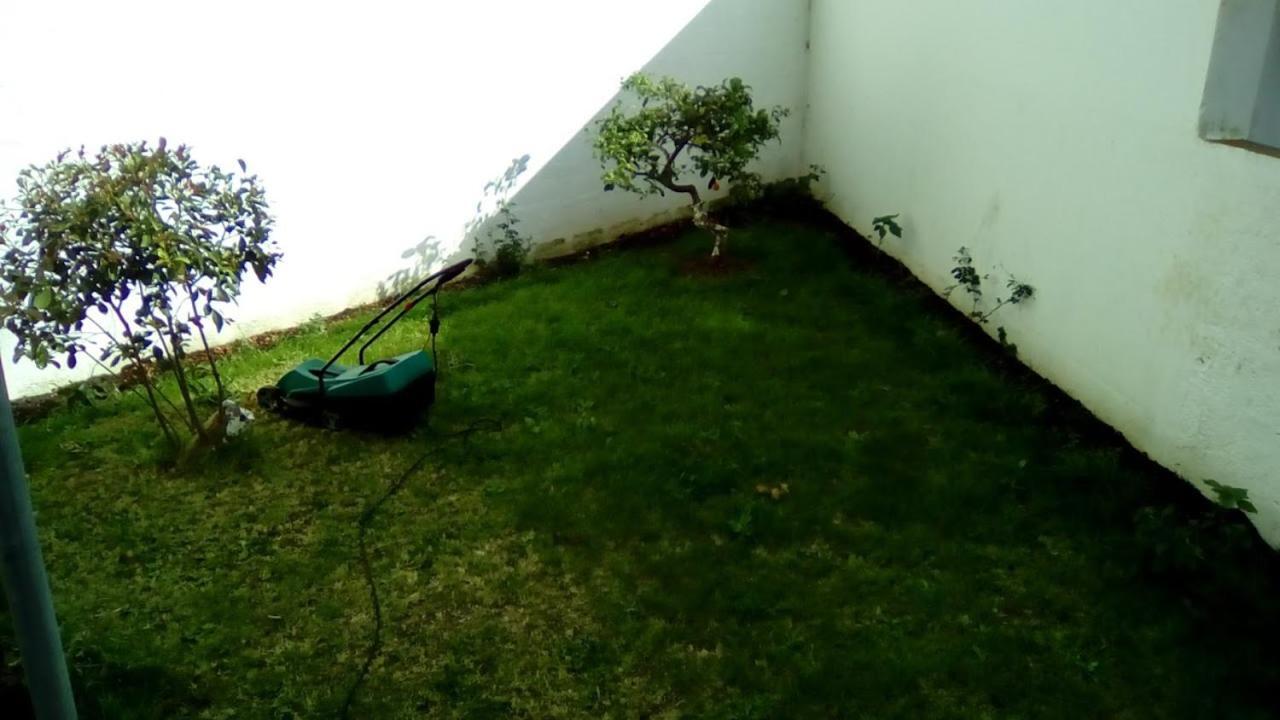 Apartamento Luz Ponta Delgada  Luaran gambar