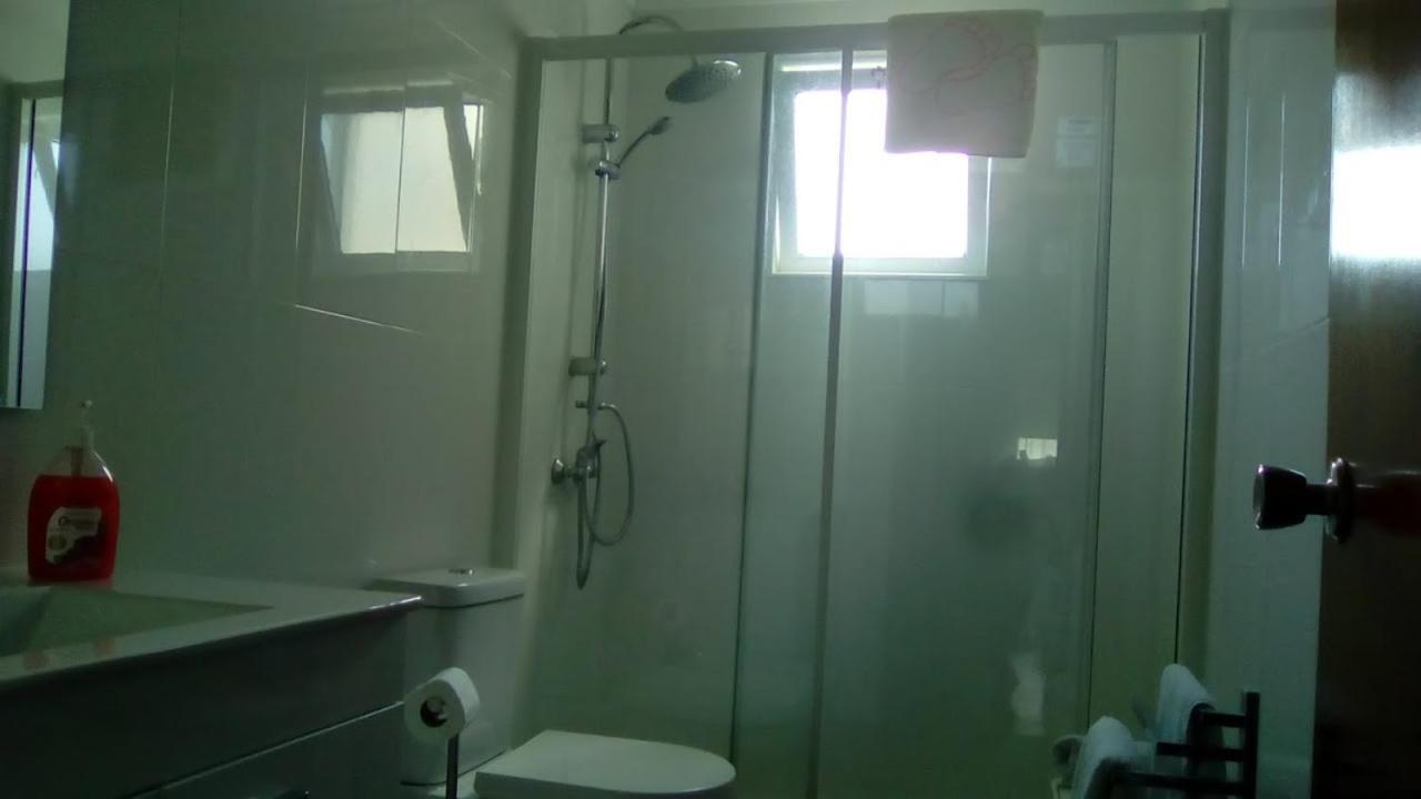 Apartamento Luz Ponta Delgada  Luaran gambar