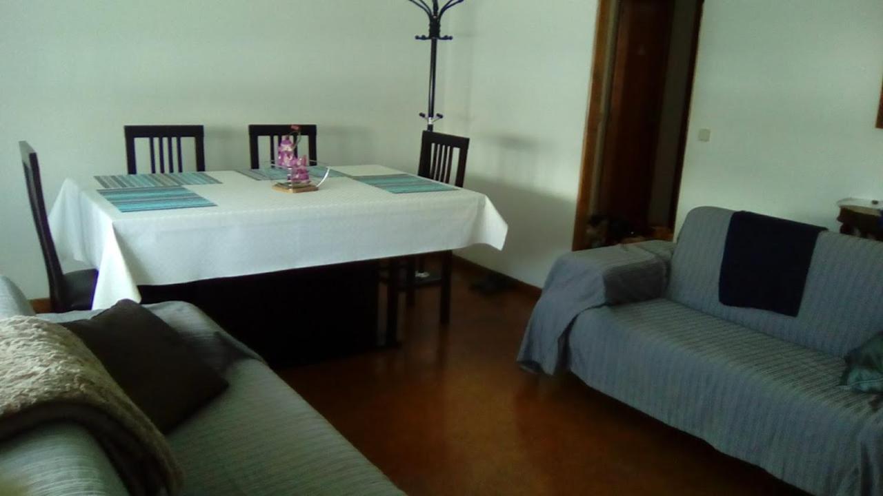 Apartamento Luz Ponta Delgada  Luaran gambar