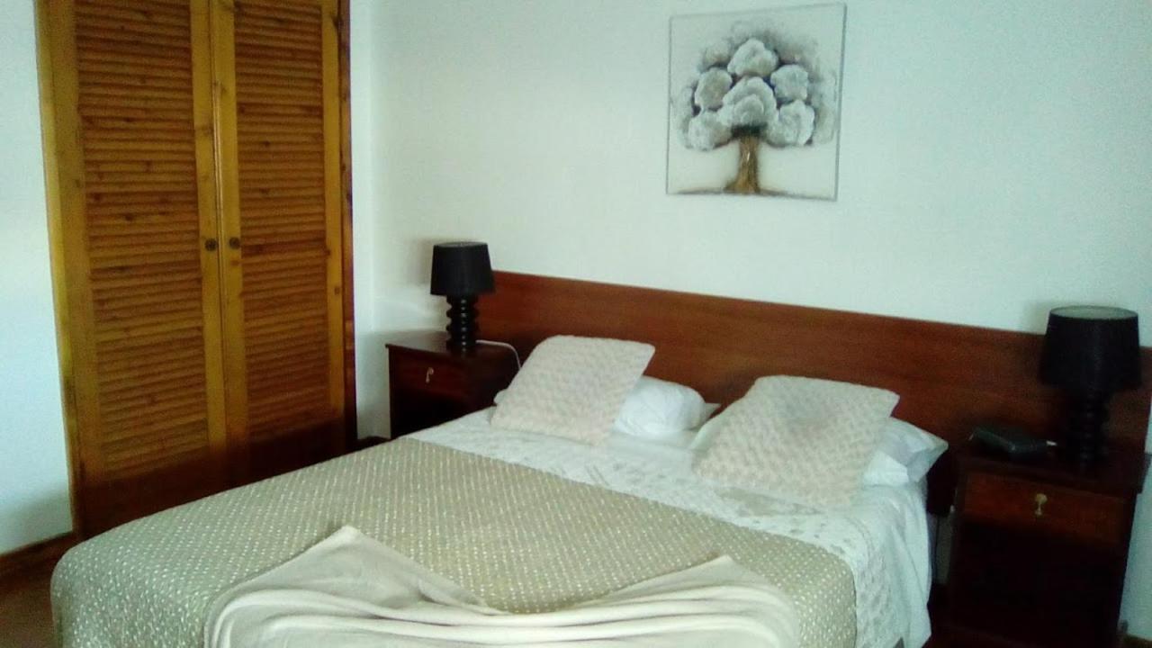 Apartamento Luz Ponta Delgada  Luaran gambar