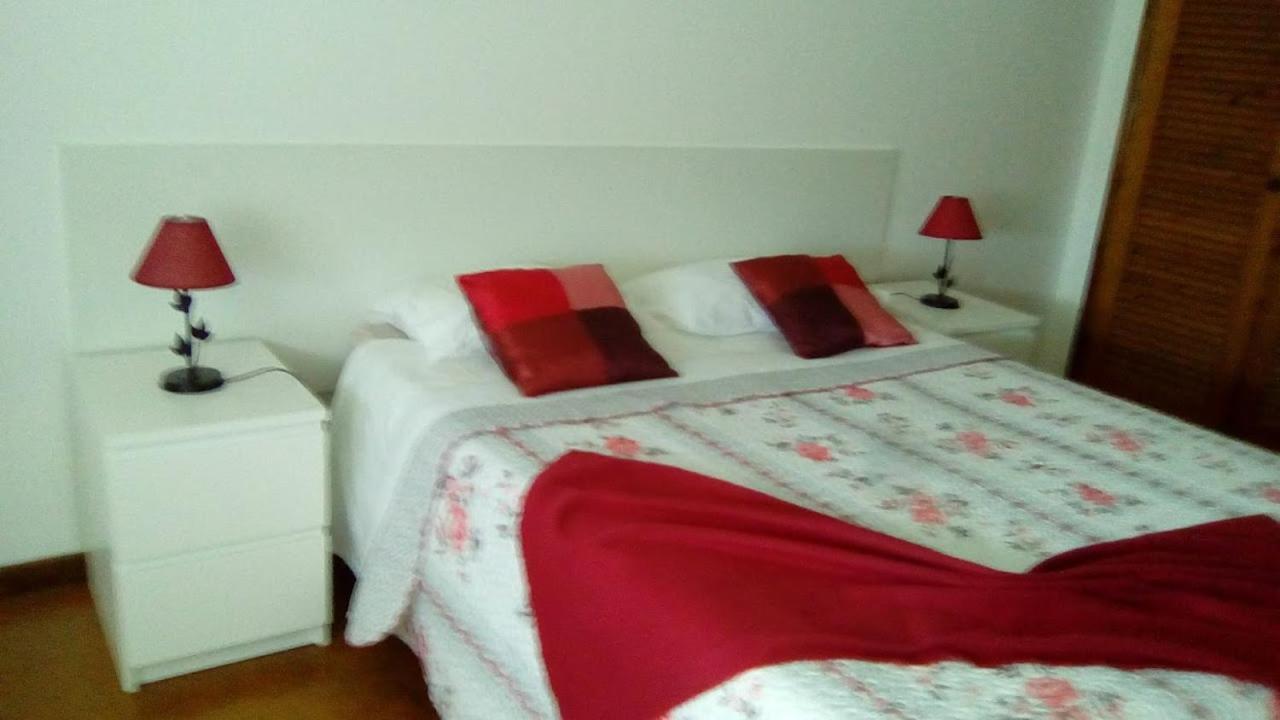 Apartamento Luz Ponta Delgada  Luaran gambar