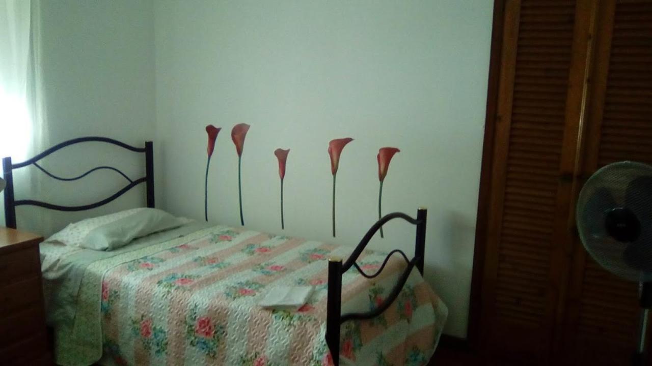 Apartamento Luz Ponta Delgada  Luaran gambar