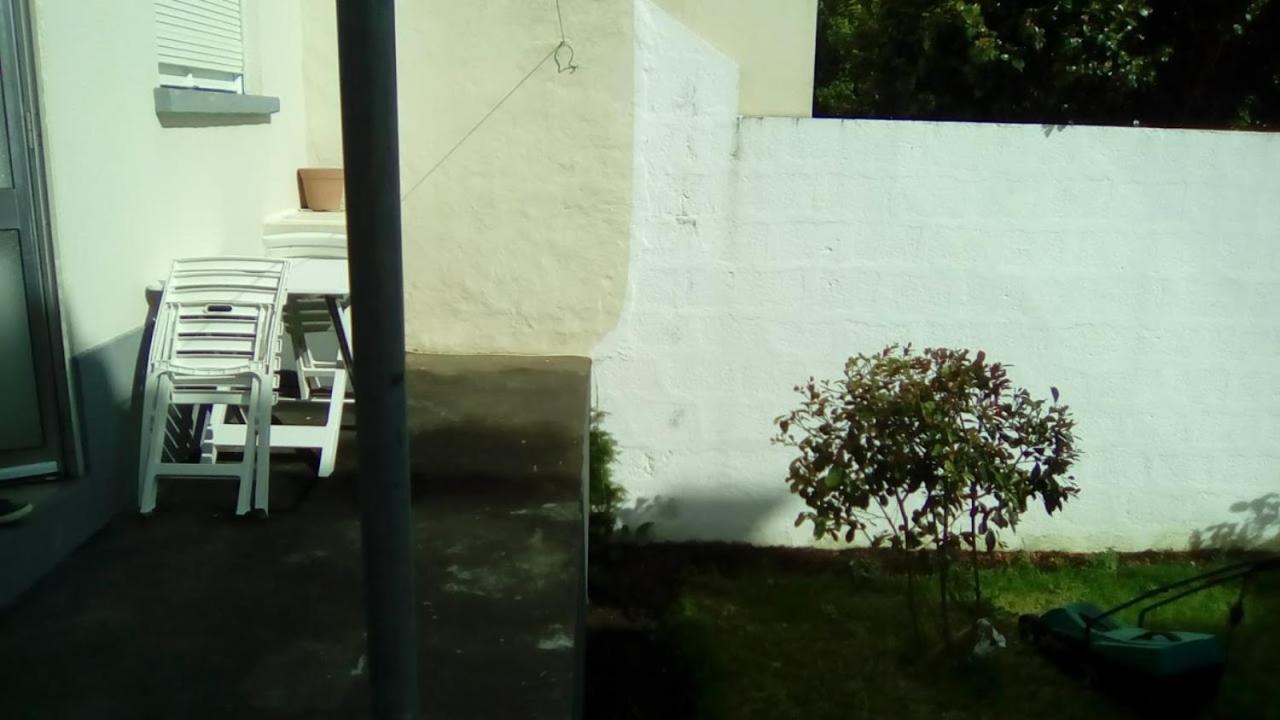 Apartamento Luz Ponta Delgada  Luaran gambar